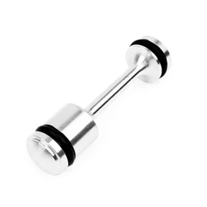 CBM GM GEN III & IV LS MOTOR BILLET COCINA TRASERA ENCHUFE BARRA - Imagen 1 de 1