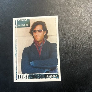 J100c Lost Season 1 Thru 5 2010 #93 Desmond Henry Ian Cusick Daniel Faraday - Picture 1 of 2