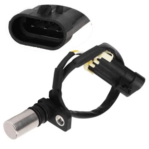 Crank Position Sensor EFI 2410720 For Polaris RZR Ranger 700 800 Crew 700 800 - Picture 1 of 12