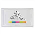 'High Heeled Shoes' Sticky Note Ruler Pad (ST00000764)