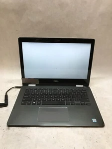 Dell Latitude 3379 13" Laptop Intel Core i3 8GB RAM NO SSD/OS For Parts AS IS DW - Picture 1 of 13