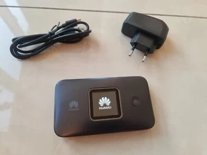 Router Lte Huawei E5785 Without Simlock Modem 4G Sim Card - Zdjęcie 1 z 7