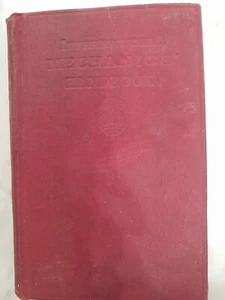 International Handbook For Mechanics 1921 By International Correspondece Schools - Picture 1 of 11