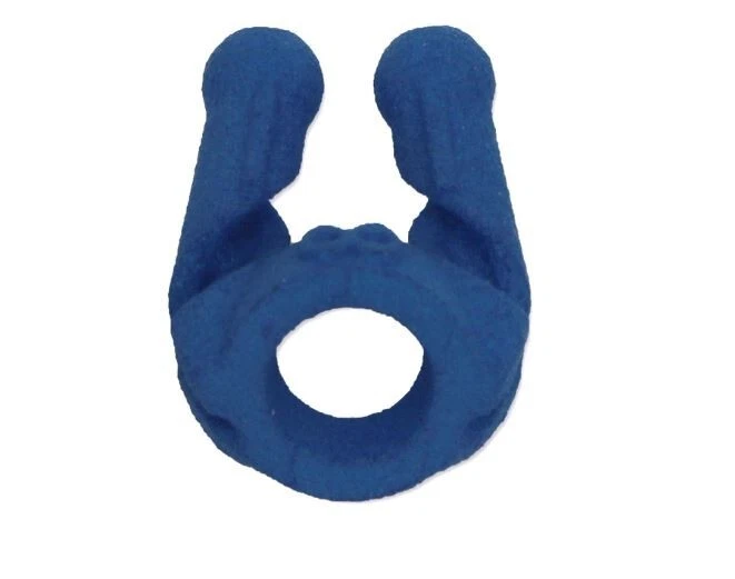 Bohning - Serve-Less Peep-It 1/4" (0,250") (6,35mm) Azul - Imagem 1 de 1