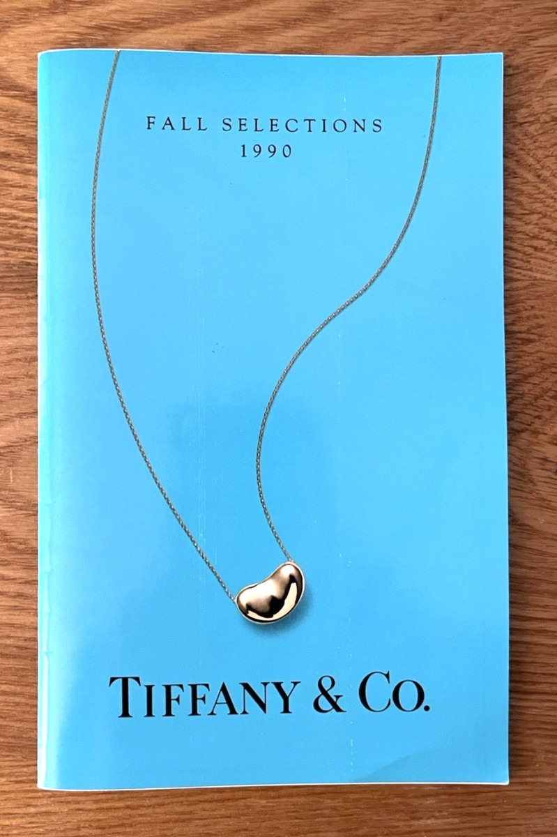 Tiffany Catalog In other Catalogs for sale - eBay Tiffany Catalog In other Catalogs for sale - eBay
