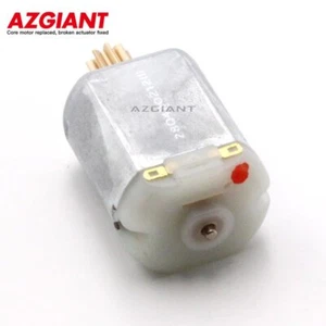 5Z2837013H Car Door Lock Motor 5Z2837013 for 2005~2011 VW FOX MK1 5Z1 5Z3 5Z4 - Picture 1 of 12