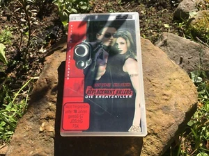 The Replacement Killers - PSP - Film - UMD - Video - FSK 18 - Bild 1 von 3