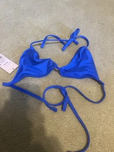 Wild Fable NWT Size Small Bikini Top Only - Picture 1 of 2