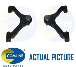 CONTROL ARM PAIR FRONT UPPER 2 PCS COMLINE FOR TOYOTA HILUX VIGO 2.5 L - Picture 1 of 4
