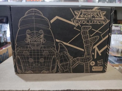 Transformers Generations Legacy Selects Voyager Class Antagony Figure NEW - Image 1 of 4