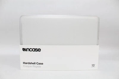 Incase Hardshell Case for Apple MacBook Pro Retina 13" - Dots/Clear - CL60608 - Image 1 of 4