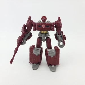 Transformers Warpath Complete Combiner Wars Legends Class - Picture 1 of 5