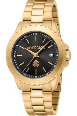 Reloj de cuarzo Roberto Cavalli RC5G132M0055 para hombre Foto 1 de 3