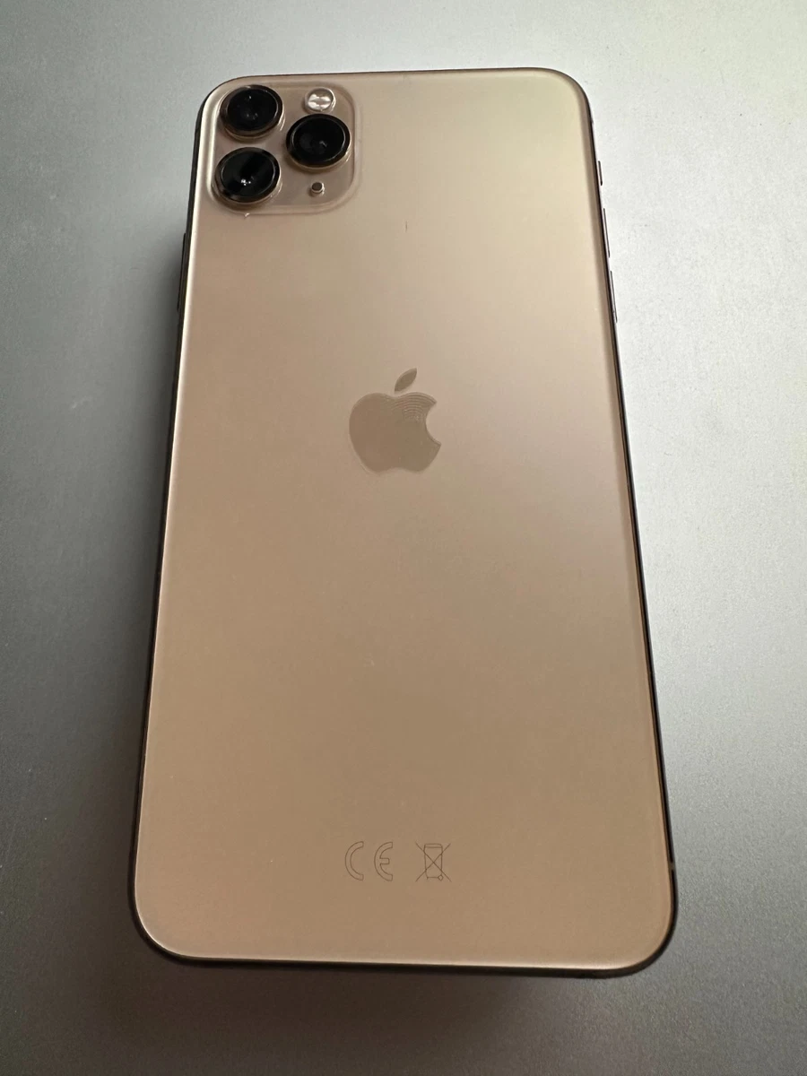 Apple iPhone 11 Pro Max 512GB online kaufen | eBay.de