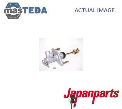 FR-402 CLUTCH MASTER CYLINDER JAPANPARTS NEW OE REPLACEMENT - Image 1 of 4