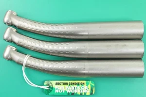 MIDWEST Stylus ATC 990 altas velocidades (3pk) - PIEZA DE MANO EE. UU. para reparación - ATC990 - Imagen 1 de 6