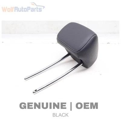 MERCEDES-BENZ GLC43 AMG 2017-2022 - ASIENTO TRASERO reposacabezas / reposacabezas (centro) Foto 1 de 4