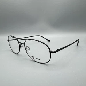 NEU Moderne Optik Joseph Schwarz Brille Brillengestell 58-19-150 - Bild 1 von 7