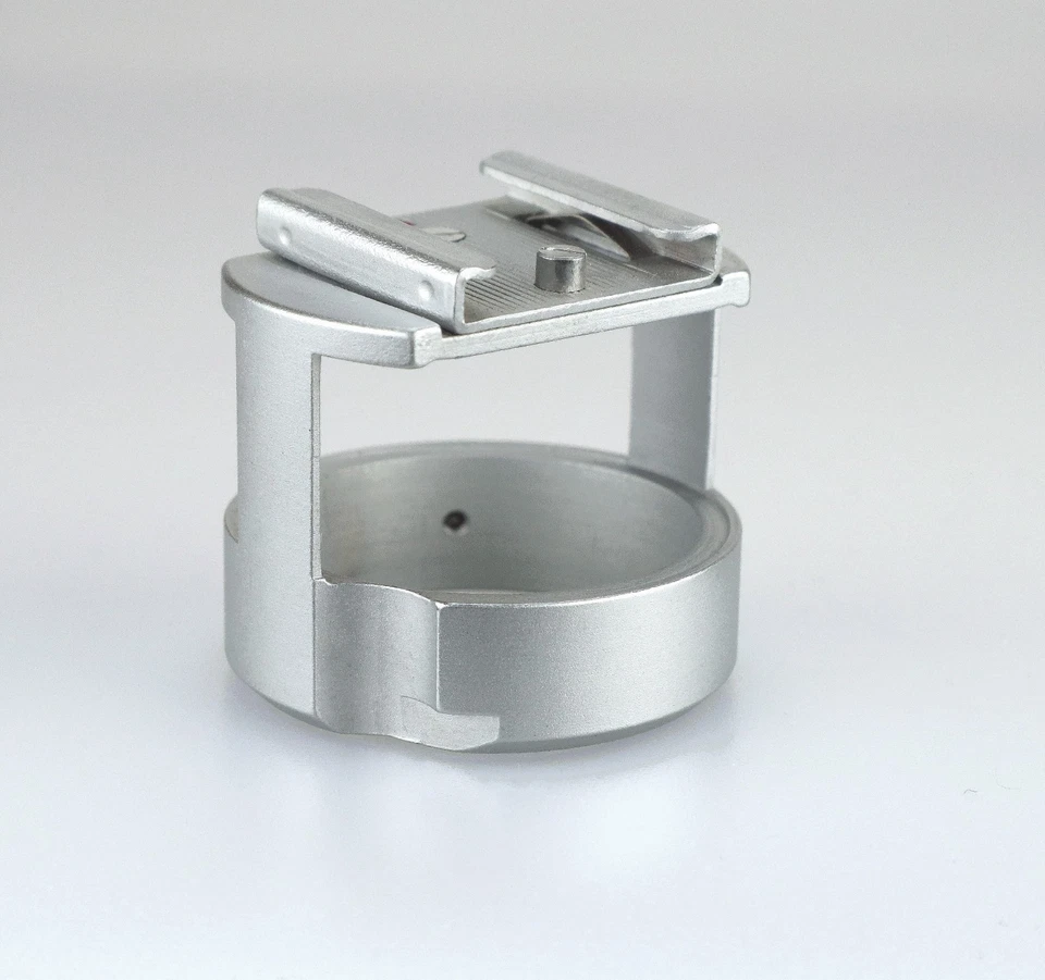 Robot Star 50 Sucherschuh - neu / mint - Bild 1 von 2