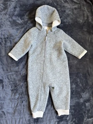 One Piece Jumpsuit Kids 12-18 M - Image 1 of 3