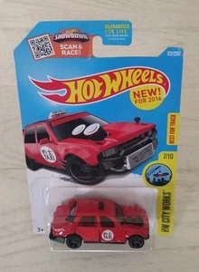 Hot Wheels.HW City Works. Time Attaxi. - Picture 1 of 1