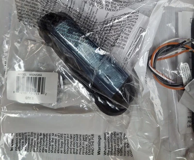 Whelen WIONSMA Surface Mount Ion LT Amber Led Lighthead New Clear Safety