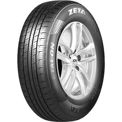 Tire Zeta Etalon 235/65R17 108V XL AS A/S All Season - Image 1 of 3