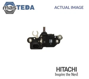 130608 ALTERNATOR REGULATOR HITACHI FOR MERCEDES-BENZ E-CLASS,CLK,G-CLASS,SL - Picture 1 of 5