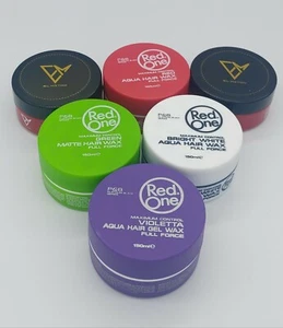 Red one El mitoo hair wax gel 6pc as pictured - Picture 1 of 2