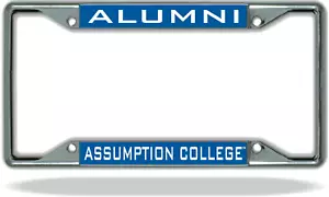 Marco de matrícula de ex alumnos de Assumption College - Imagen 1 de 1