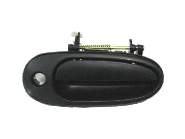 Maçaneta de porta dianteira direita faça você mesmo Soluções compatível com Oldsmobile Alero 1999-2004 61CGTF - Imagem 1 de 1