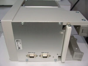 Sistema de administración térmica Danfoss calentador de compresor y administrador de sistemas P/N 1R77010-1032 - Imagen 1 de 7