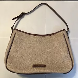 The Bridge Leather Tote Large - Picture 1 of 14