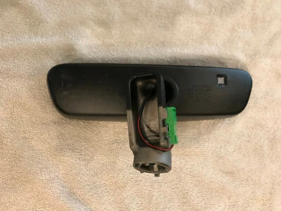 Espejo retrovisor Volvo S60 2,0 L 2016 31352951 OEM Foto 1 de 3