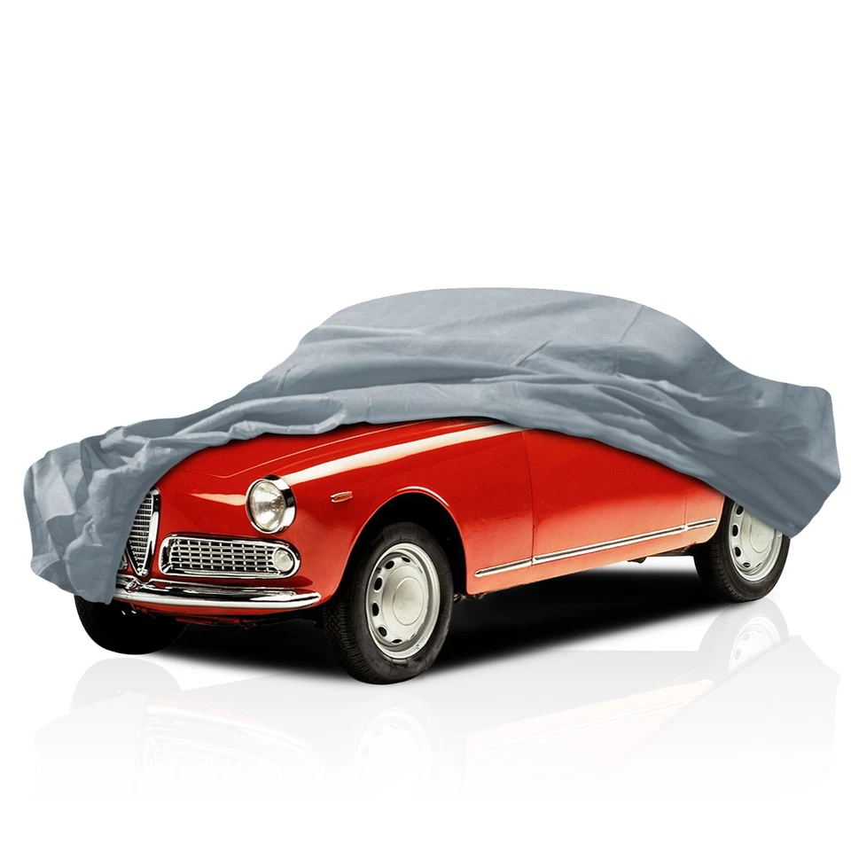 WeatherUHD 5 Layer Car Cover for Austin Healey 3000 1960-1967 - Image 1 of 4