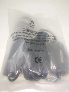 Logitech Rock Band Wired USB Microphone Model#: A-0234A (New/Sealed) - Picture 1 of 4
