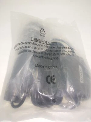 Logitech Rock Band Wired USB Microphone Model#: A-0234A (New/Sealed) - Image 1 of 4