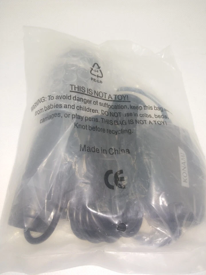 Logitech Rock Band Wired USB Microphone Model#: A-0234A (New/Sealed) - Image 1 of 4