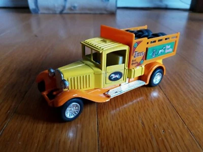K-Line TireHauling Diecast Truck SS-4625-30 - Image 1 of 4