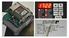 RELIANCE ELECTRIC GV3000 2 HP 2V4160 VER 6.01 INVERTER TESTED GOOD No Cover