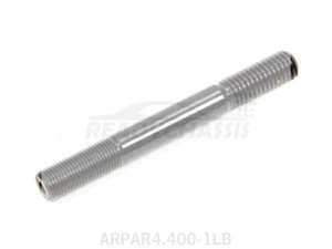Fits ARP 1/2 Stud - 4.400 Long Broached w/1.250 Thread AR4.400-1LB - Picture 1 of 2