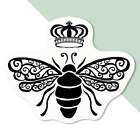 Naklejki na naklejki "Queen Bee" (DW009849)