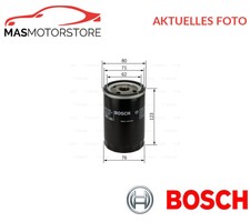 ENGINE OIL FILTER BOSCH 0 451 103 086 P NEW OE QUALITY