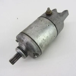 Motor de arranque Honda CBR 600 F PC23 probado 51875 - Imagen 1 de 6