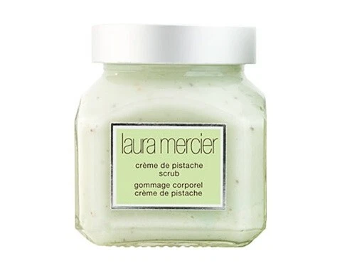 Exfoliante corporal Laura Mercier crema de pistacho pistacho 6 oz 150 ml nuevo Foto 1 de 1
