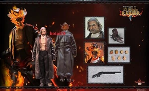 Thunder Toys TD2028A Hell knights Ranger(light-up) 1/12 6" ACTION FIGURE MODEL - Picture 1 of 11