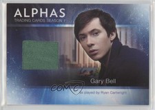 2013 Alphas Season 1 Wardrobe Gary Bell Ryan Cartwright as played by #M8 0fr5
