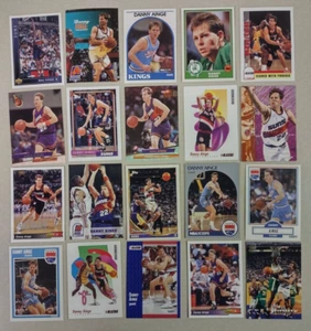20 card lot of Different DANNY AINGE Suns A must have for any collector FREE S&H - Picture 1 of 3