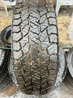 Hankook Dynapro AT2 RF11 LT 245/75R17 Tire - Image 1 of 4