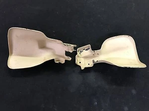 2004 SUZUKI TWIN PEAKS LT-V700F HAND GUARDS BARK BUSTERS - Picture 1 of 1